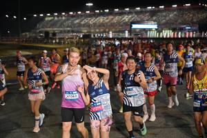 BIB: 
                            <button type="button" onclick="openModal(23979100)" class="btn btn-primary btn-sm float-right btn-popup" data-toggle="modal" data-target=".modal-high-quality">
                        <i class="fas fa-shopping-cart"></i> Add to Cart
                    </button>
                                            <button type="button" onclick="isThisMe(23979100, true)" class="btn btn-success btn-sm float-right btn-popup btn-isme hidden" data-toggle="tooltip" data-placement="bottom" title="นี่คือรูปของคุณใช่ไหม คลิกที่นี่เพื่อเอาเข้าอัลบั้ม">
                        <i class="fas fa-plus"></i> Add to album
                    </button>
                    <button type="button" onclick="isThisMe(23979100, false)" class="btn btn-warning btn-sm float-right btn-popup btn-isnotme hidden">
                        <i class="fas fa-ban"></i> Remove from album
                    </button>